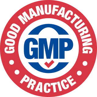 Regenvive Regenvive gmp certified