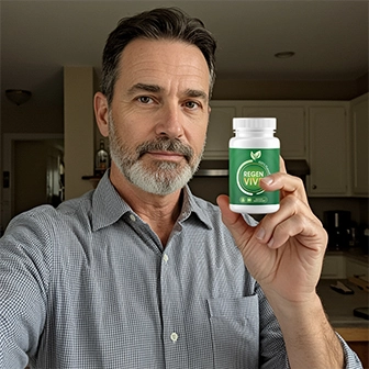 Regenvive Regenvive customer testimonial